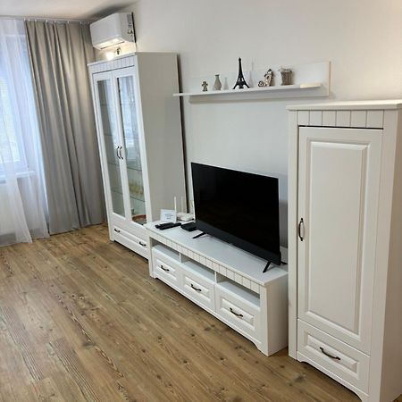 City Heart Luxury Apartment Nove Zamky Ngoại thất bức ảnh