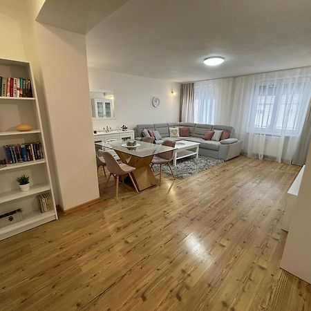 City Heart Luxury Apartment Nove Zamky Ngoại thất bức ảnh