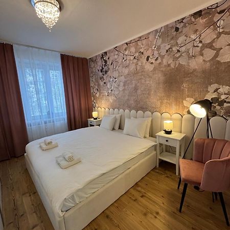 City Heart Luxury Apartment Nove Zamky Ngoại thất bức ảnh