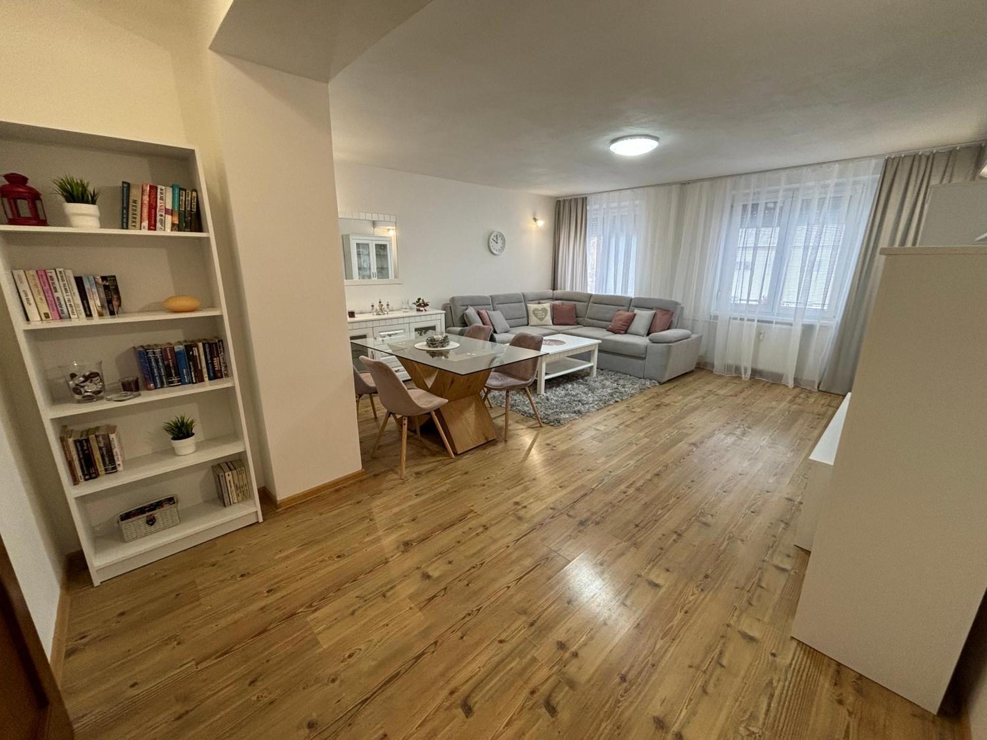 City Heart Luxury Apartment Nove Zamky Ngoại thất bức ảnh