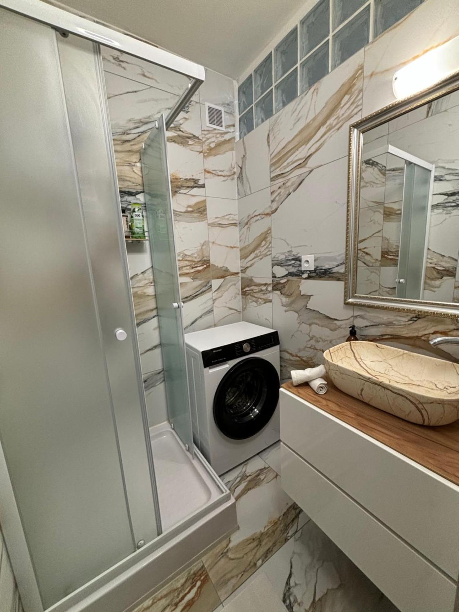 City Heart Luxury Apartment Nove Zamky Ngoại thất bức ảnh