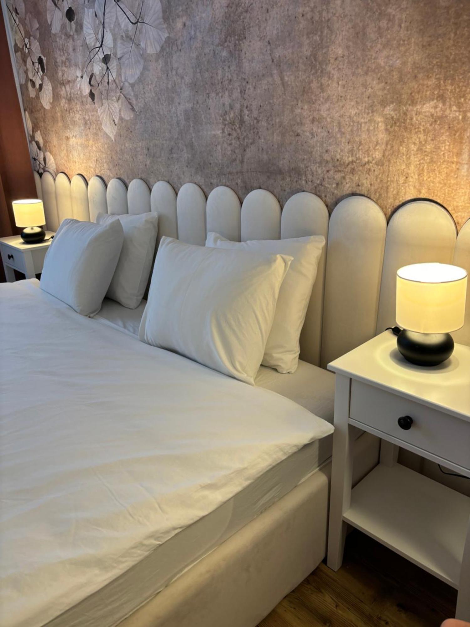 City Heart Luxury Apartment Nove Zamky Ngoại thất bức ảnh