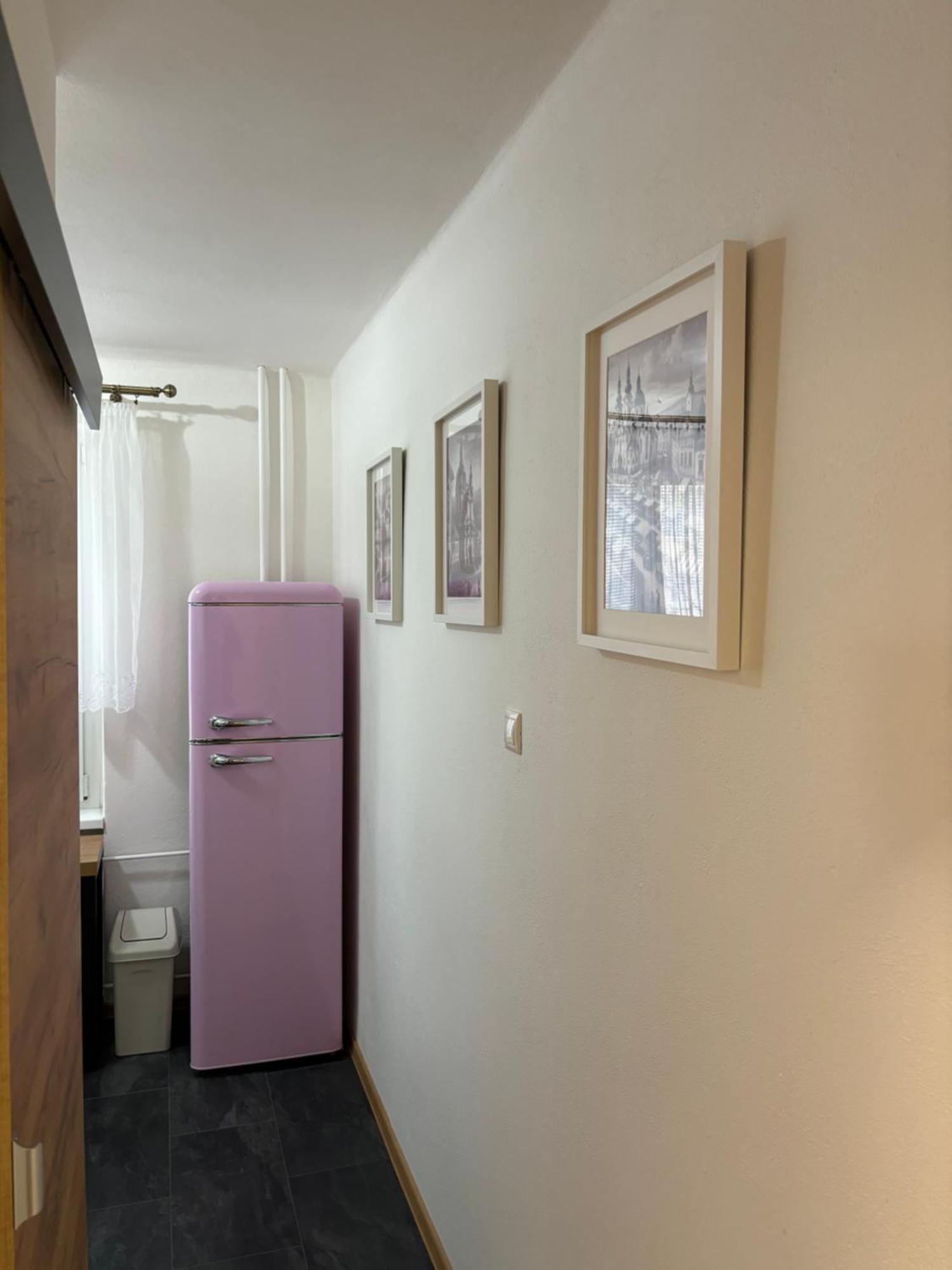 City Heart Luxury Apartment Nove Zamky Ngoại thất bức ảnh