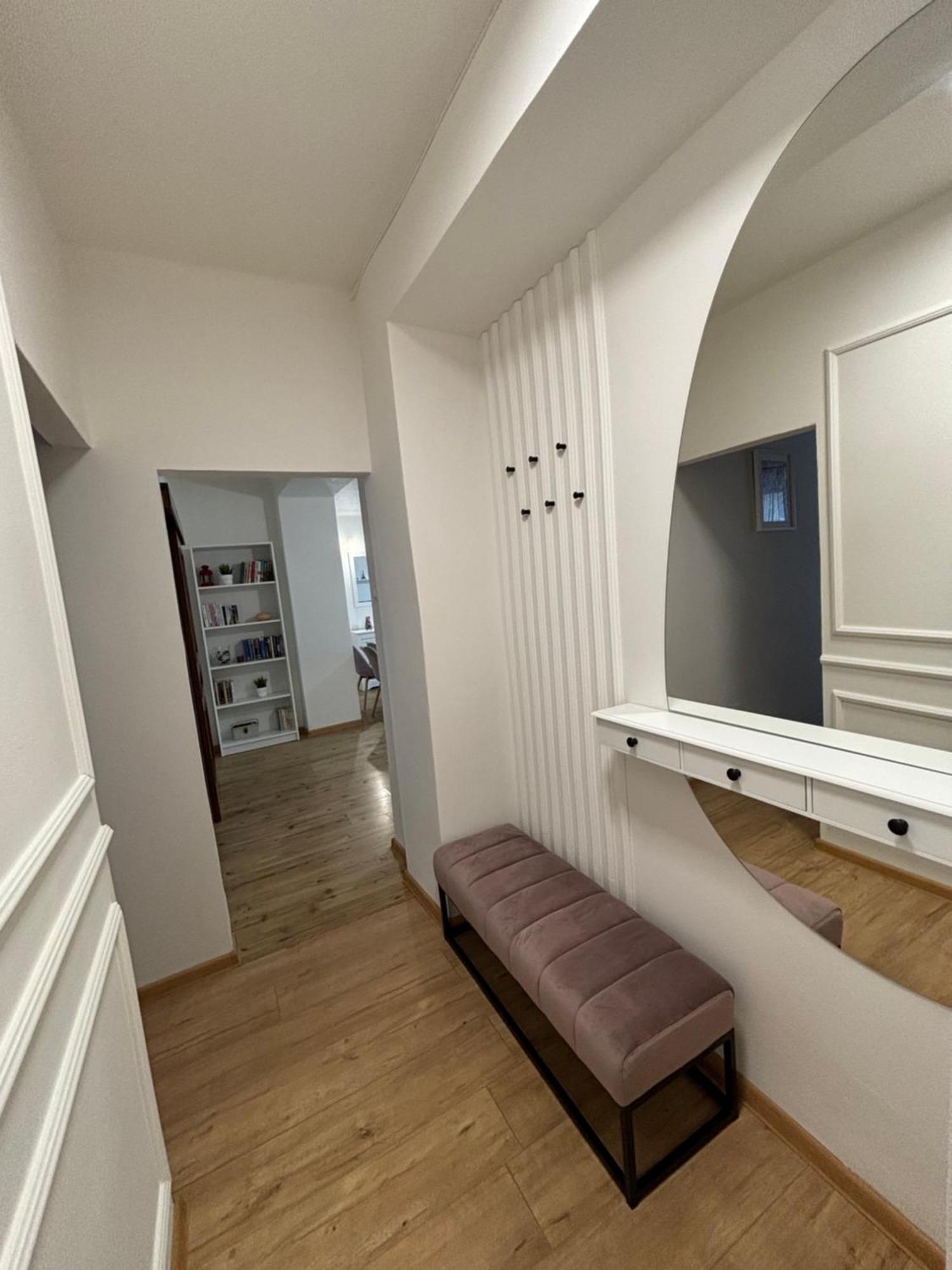 City Heart Luxury Apartment Nove Zamky Ngoại thất bức ảnh